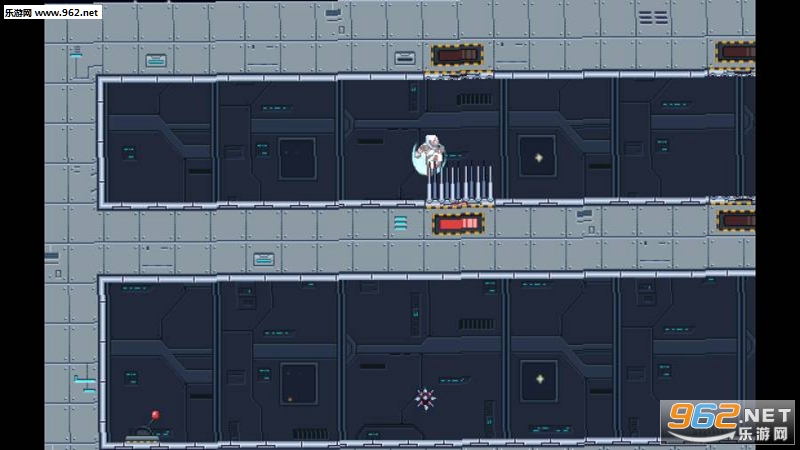 The Nebulon Trials(����������Ϸ�ֻ���)��ͼ3
