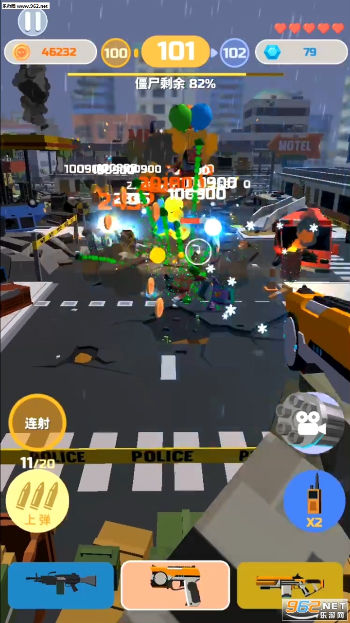 ��ʬ���ֹ������°汾��ͼ4
