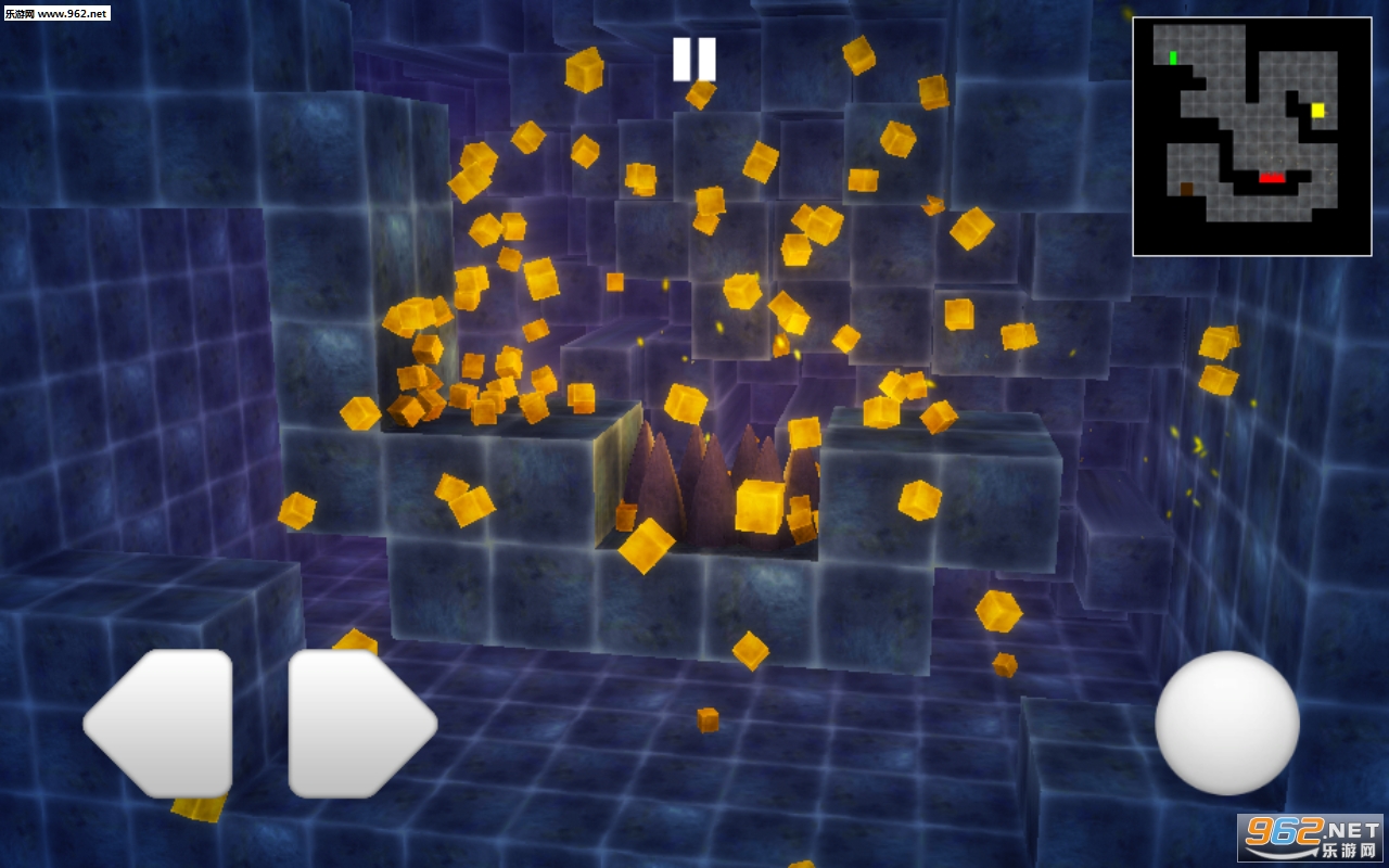 CubeLand(�������ذ�׿��)v1.0.2��ͼ0