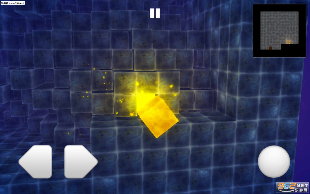 CubeLand(�������ذ�׿��)v1.0.2��ͼ2