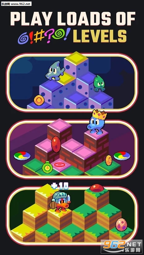 Qbert��׿���ͼ2