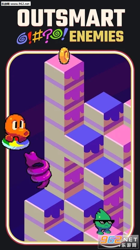 Qbert��׿���ͼ0
