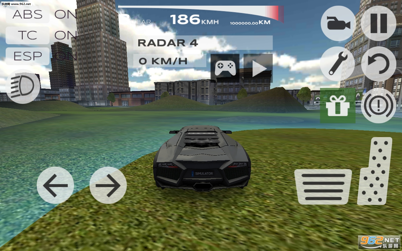 3d����Ư��ģ�ⰲ׿���ͼ0