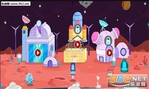 Space Adventures(�ҵ�̫��ð�հ�׿��)��ͼ1