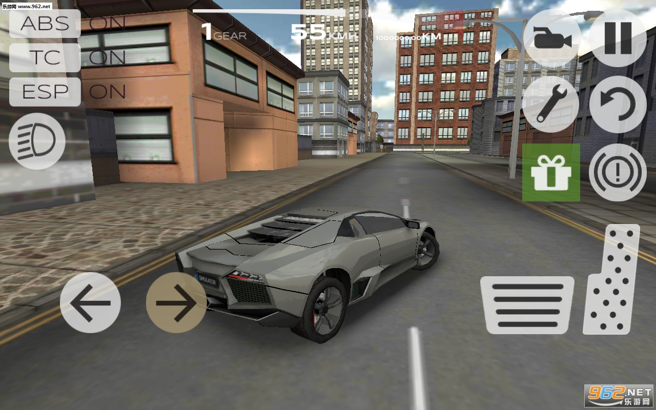 3d����Ư��ģ�ⰲ׿���ͼ1