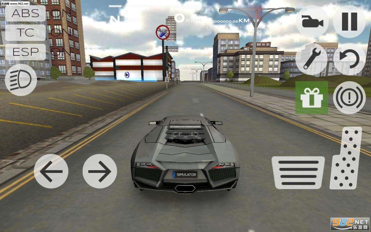 3d����Ư��ģ�ⰲ׿���ͼ3