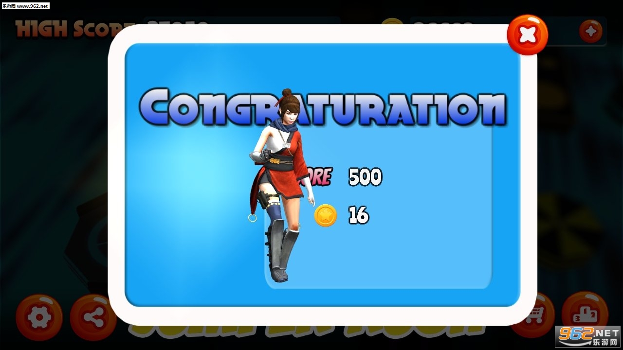 Jumper(������Ծ�߰�׿��)��ͼ1