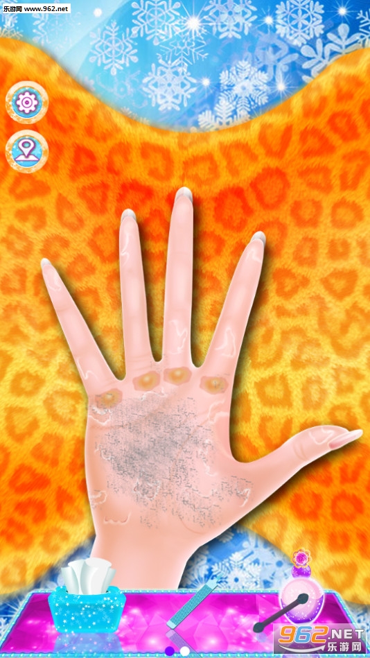 ����ħ�����װ�׿���ͼ1