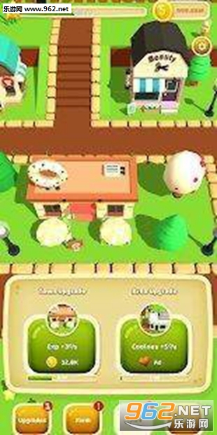 My Farm Empire(�ҵ�ũ���۹��ֻ���)��ͼ1