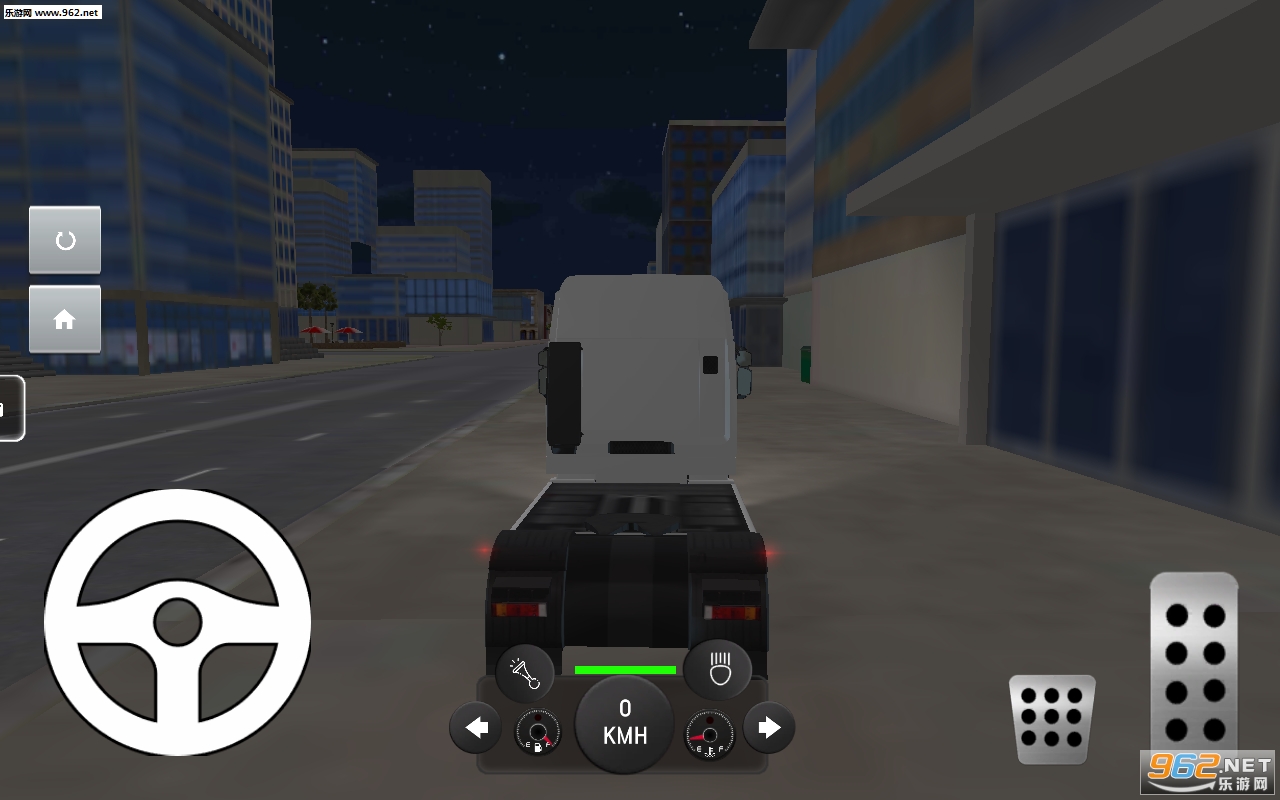 EURO SPEED TRUCKS 3 2019 ŷ�޸��ٿ���3 2019��׿���ͼ0