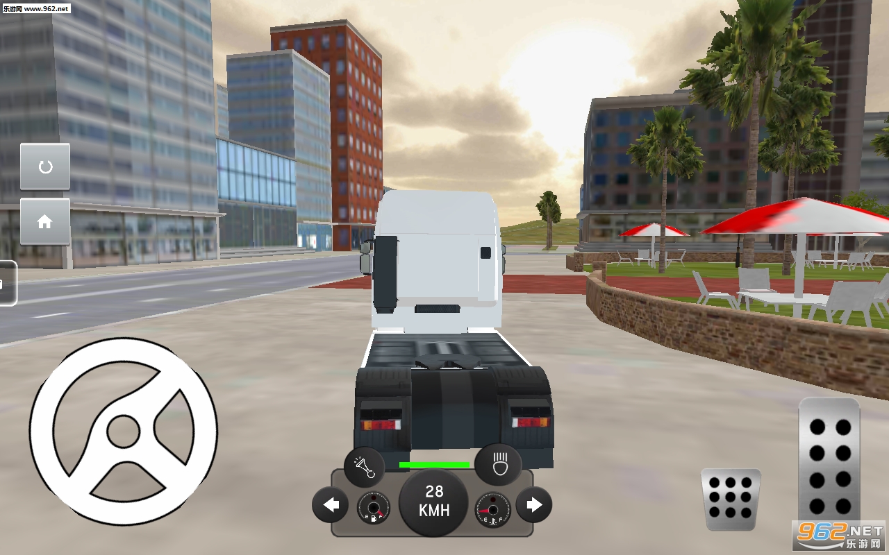 EURO SPEED TRUCKS 3 2019 ŷ�޸��ٿ���3 2019��׿���ͼ2