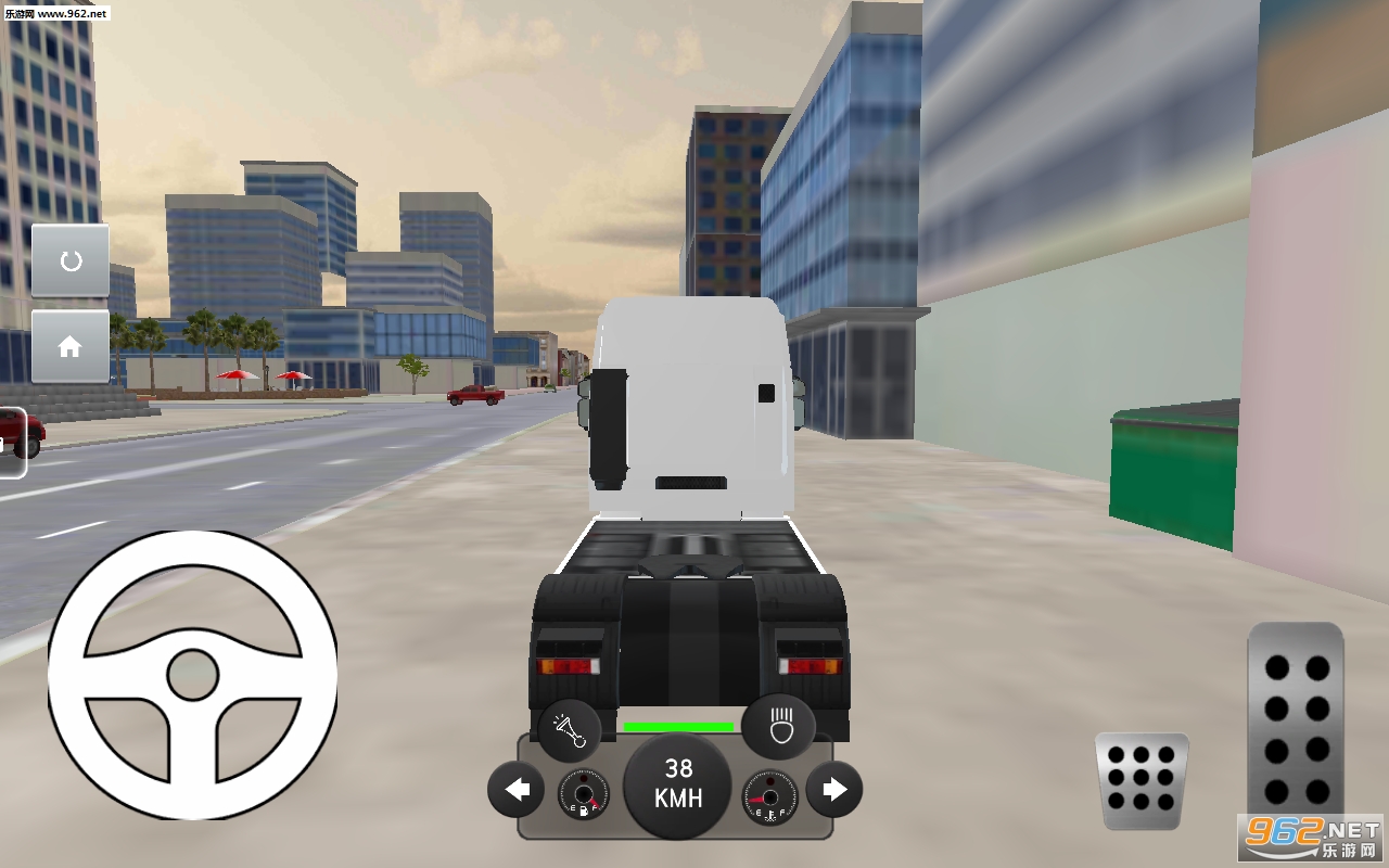 EURO SPEED TRUCKS 3 2019 ŷ�޸��ٿ���3 2019��׿���ͼ3