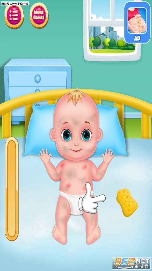 MomsPregnantCare(���軳�л���ģ������׿��(Moms Pregnant Care))v1.0��ͼ2