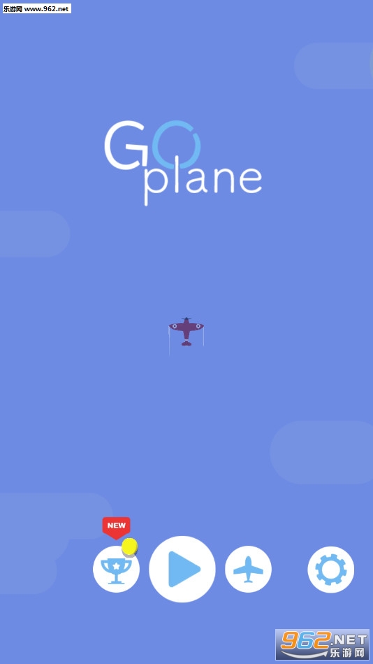 Go Plane��׿��v2.11��ͼ0
