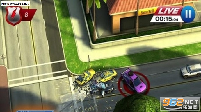 Smash Heat��������2019��׿���İ�v1.10.06��ͼ1