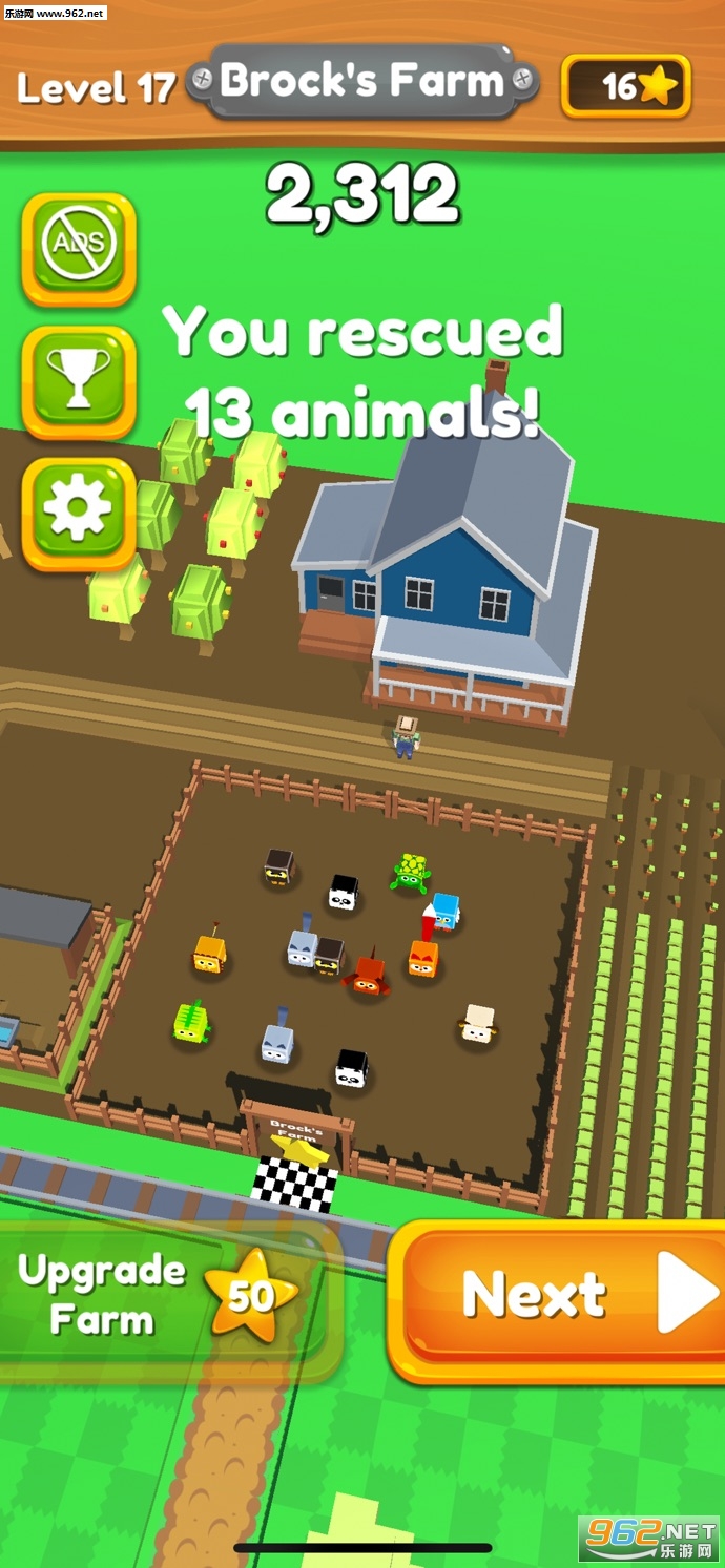 Animal Rescue(�����Ԯ3D��Ϸ)��ͼ3
