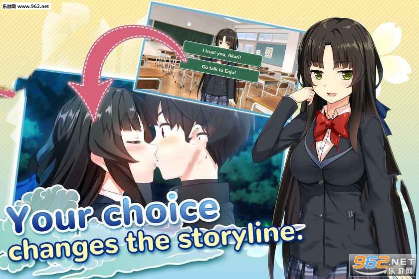 �ҵ�����Ů��������(Moe! Ninja Girls)��ͼ0