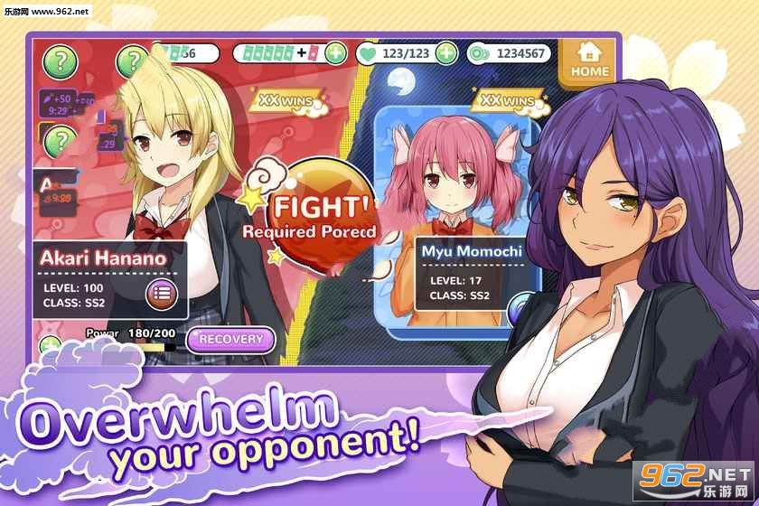 �ҵ�����Ů��������(Moe! Ninja Girls)��ͼ2