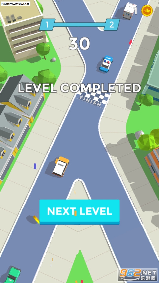 Traffic Rush!(��ͨ��̰�׿��(Traffic Rush))��ͼ1