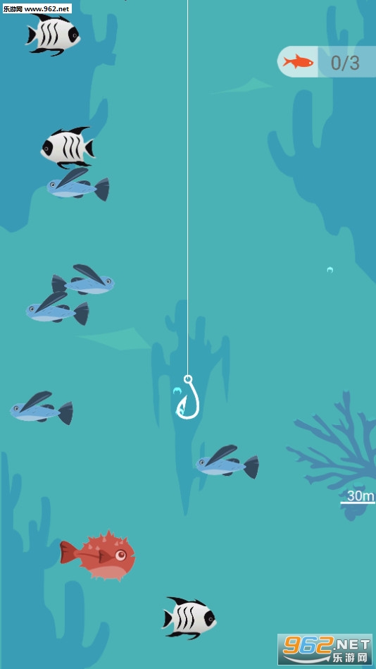 �������㰲׿��(King Fishing)��ͼ0