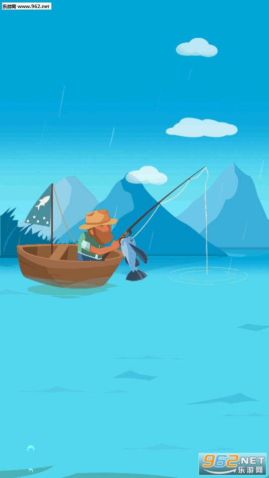 �������㰲׿��(King Fishing)��ͼ1