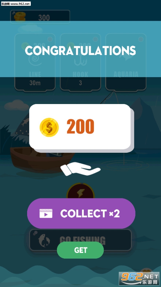 �������㰲׿��(King Fishing)��ͼ2