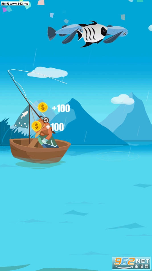 �������㰲׿��(King Fishing)��ͼ3