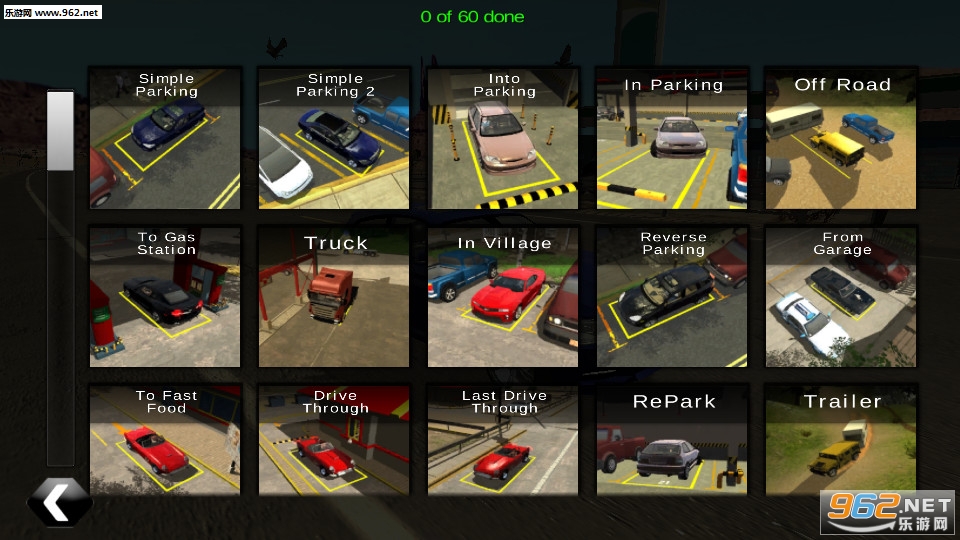 Car Parking(��ʵͣ������׿���°�)��ͼ1
