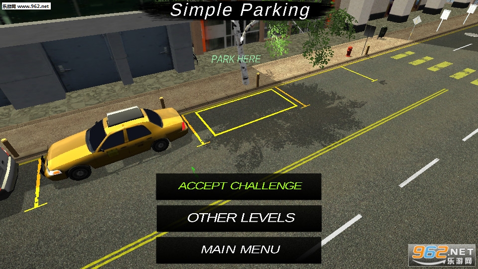 Car Parking(��ʵͣ������׿���°�)��ͼ2