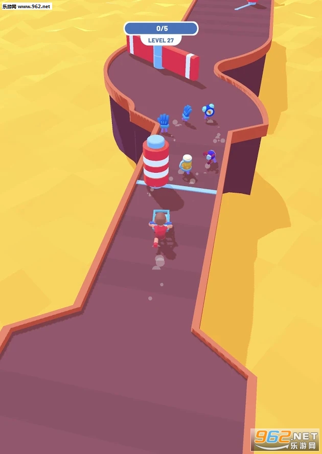 Run and Fall(�����ﳵ������׿��)��ͼ0