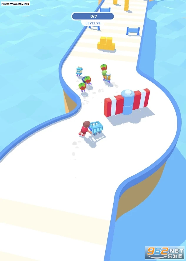 Run and Fall(�����ﳵ������׿��)��ͼ1
