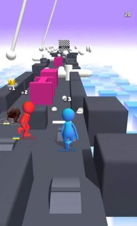 Funny Race���ν�ͼ0
