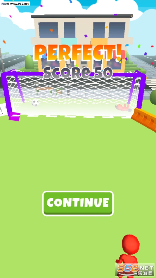 Crazy Soccer(Crazy Kick���°�)��ͼ2