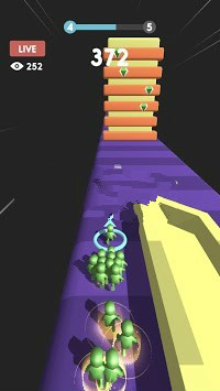 Heads Up Wall��׿���ͼ1