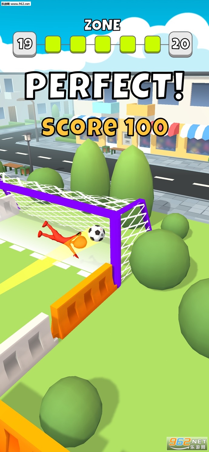 ������Crazy Kick��׿���ͼ1