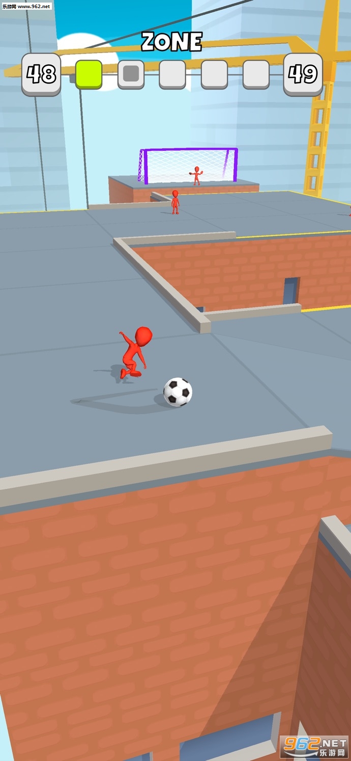 ������Crazy Kick��׿���ͼ3