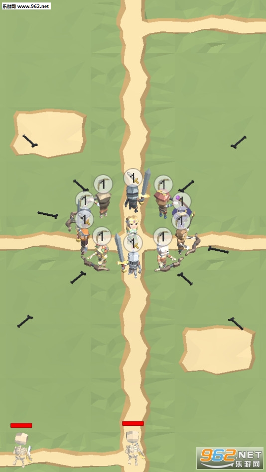 TenKnights(������ʿ��׿��)��ͼ1
