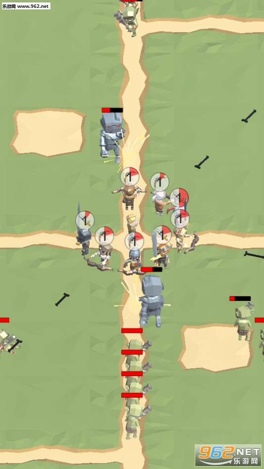 TenKnights(������ʿ��׿��)��ͼ2