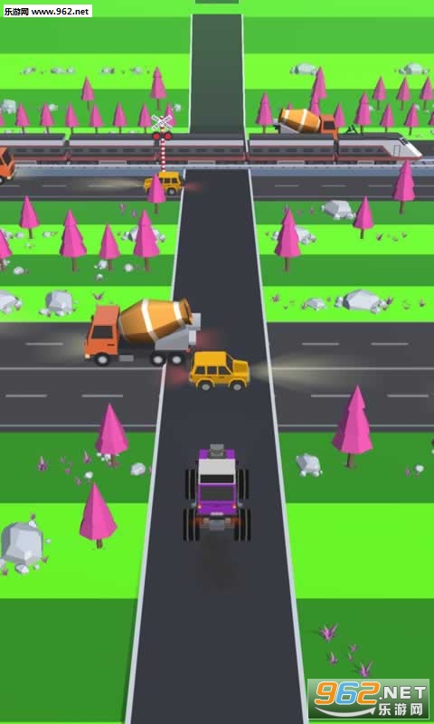 Peril Road��׿���ͼ0