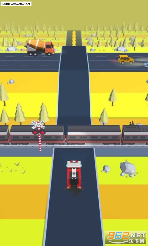 Peril Road��׿���ͼ3