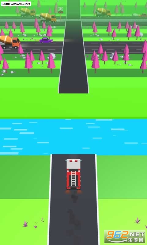 Peril Road��׿���ͼ2