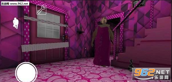 ���µ������ǰű�2��׿��(Granny Balbie 2)��ͼ0