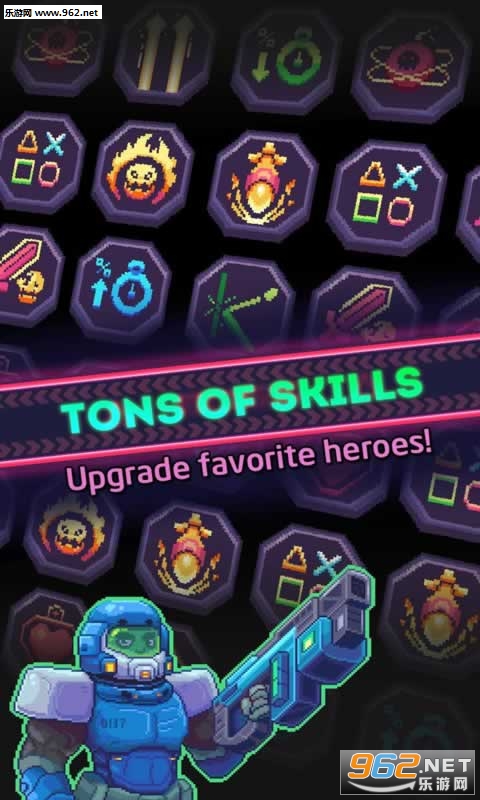 Space Gunner(̫�����ְ�׿��Ϸ)v0.0.9��ͼ1