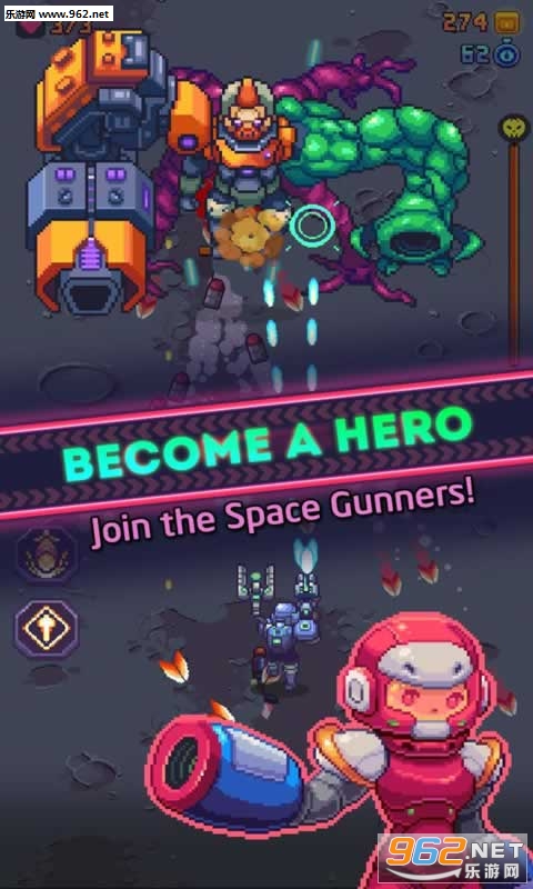 Space Gunner(̫�����ְ�׿��Ϸ)v0.0.9��ͼ2