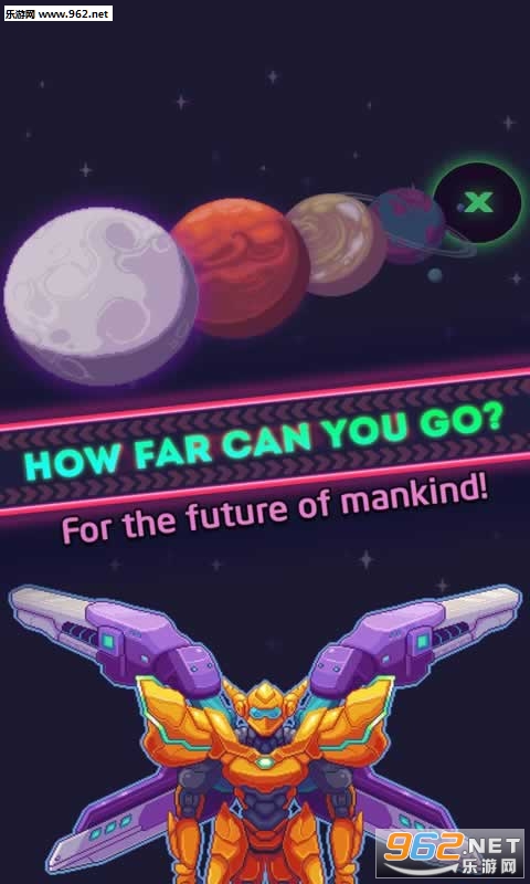 Space Gunner(̫�����ְ�׿��Ϸ)v0.0.9��ͼ4