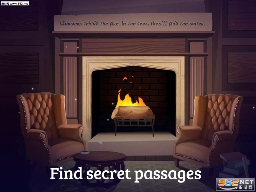 Witchcraft Adventure(�������Ѱ�׿��)��ͼ1