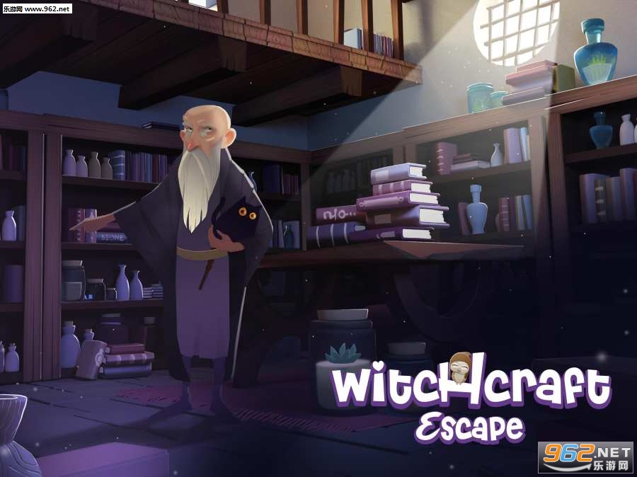 Witchcraft Adventure(�������Ѱ�׿��)��ͼ3