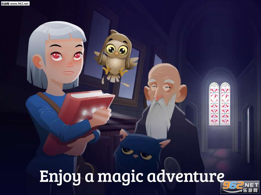 Witchcraft Adventure(�������Ѱ�׿��)��ͼ4