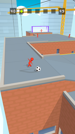 Crazy Kick!(���������׿��(Crazy Kick))��ͼ1