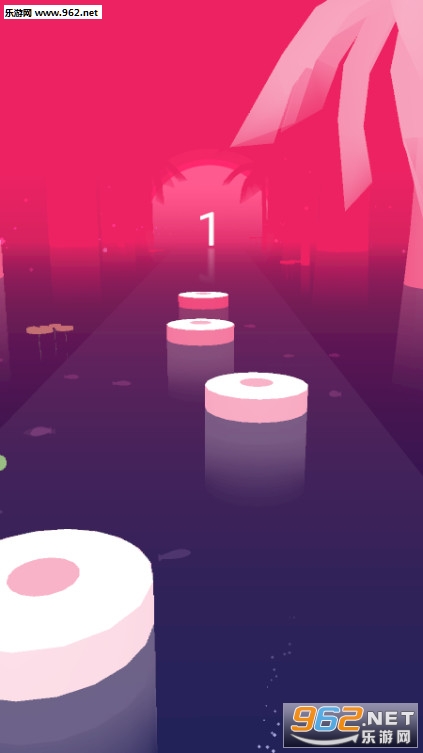 Hop Ball 2(音乐球球2安卓版)截图0